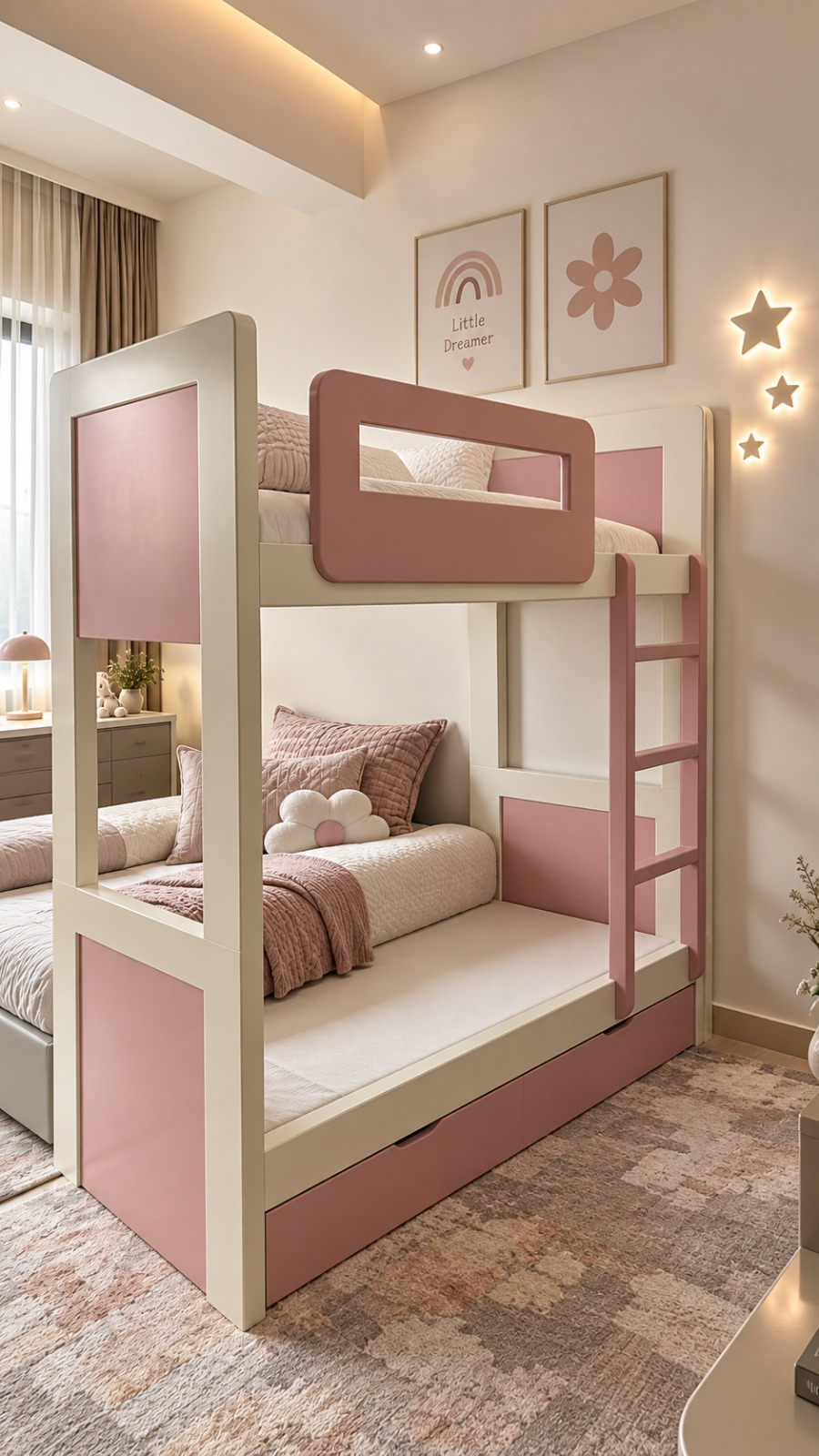 Tia Bunk Bed