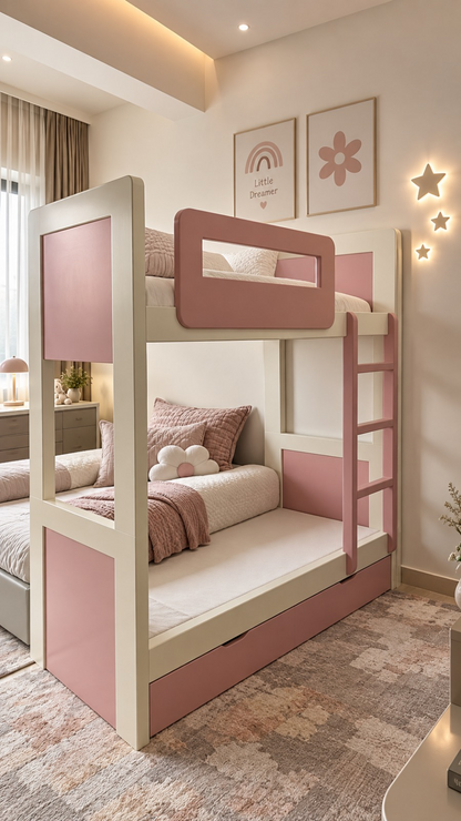 Tia Bunk Bed