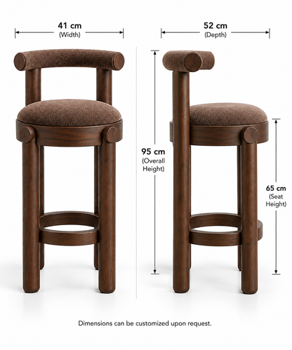 Savona Bar Stool