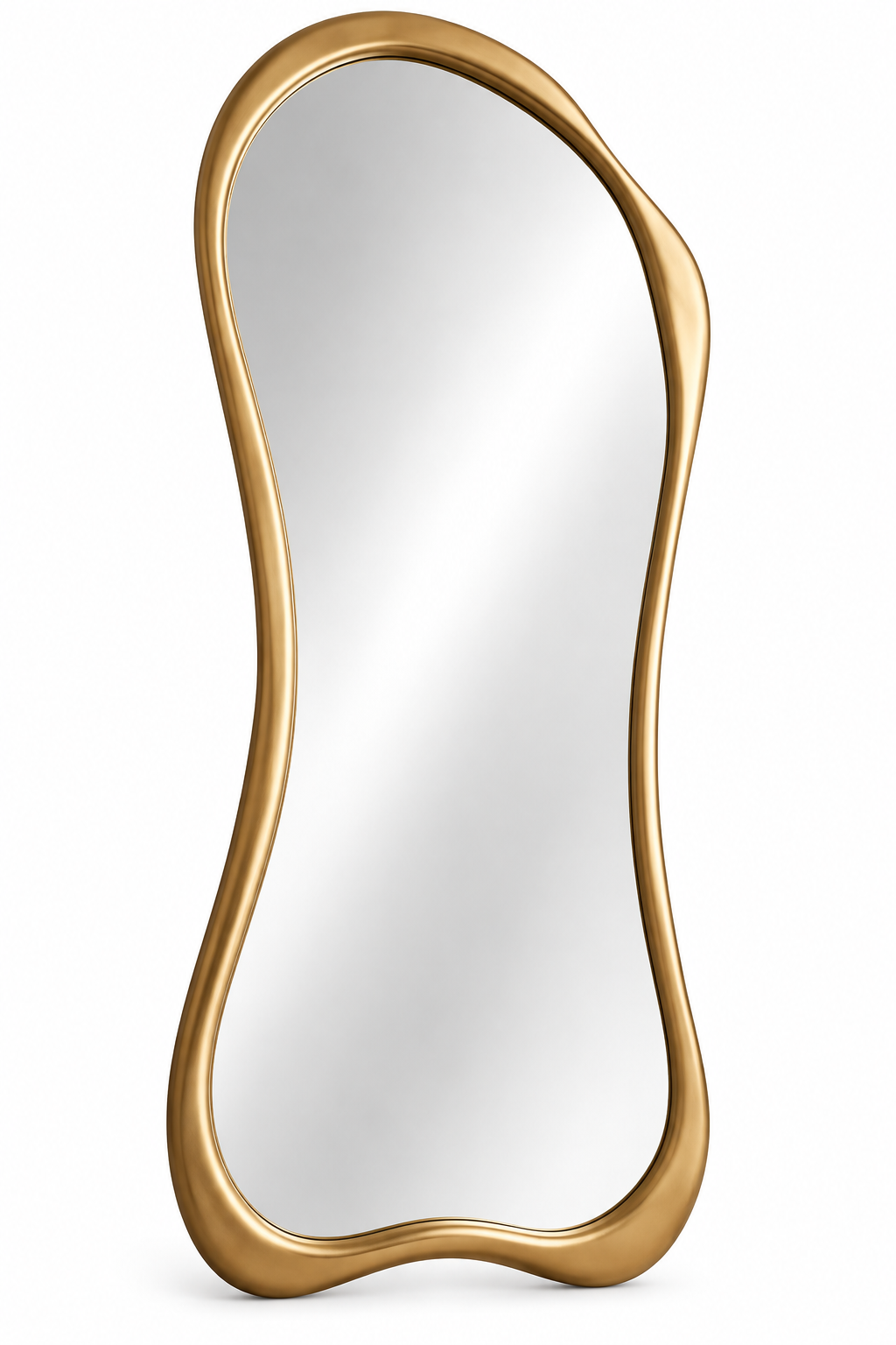 Garda Mirror