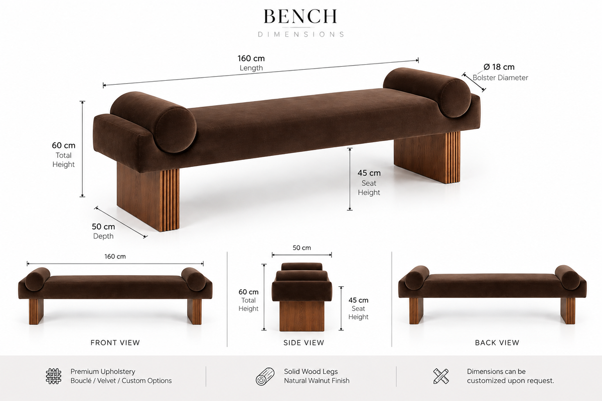 Dida Bench