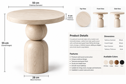 Vera Table