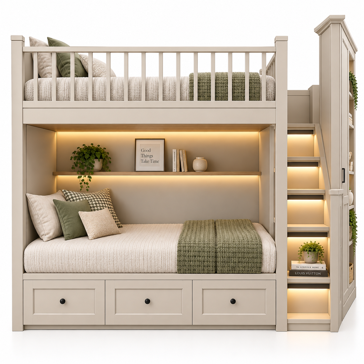 Theo Bunk Bed