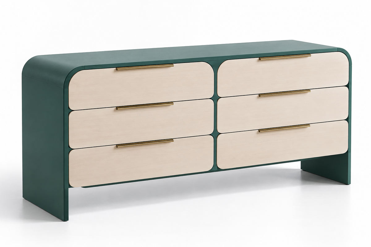 Avira Dresser