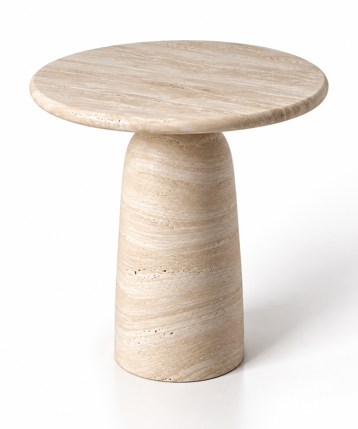 Leno Side Table