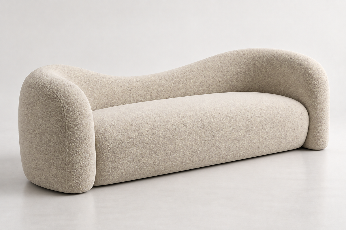 Lucca Sofa