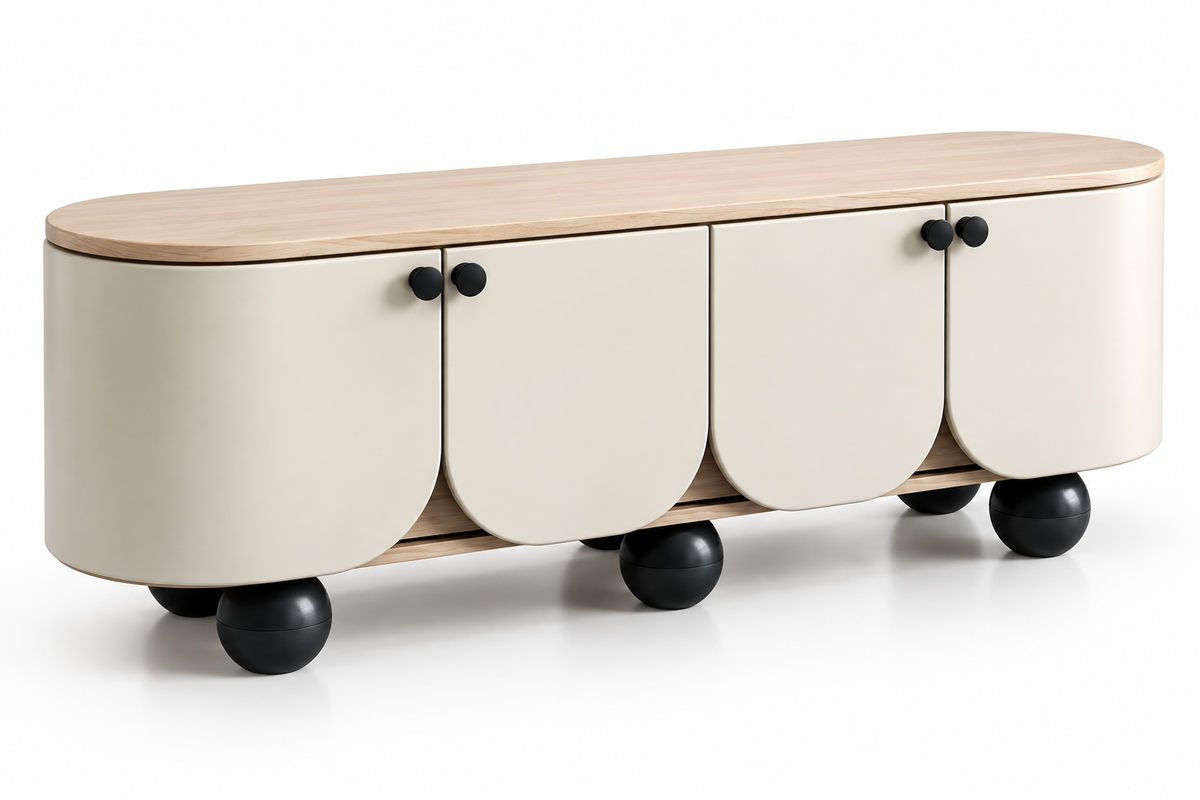 Ravello TV Unit