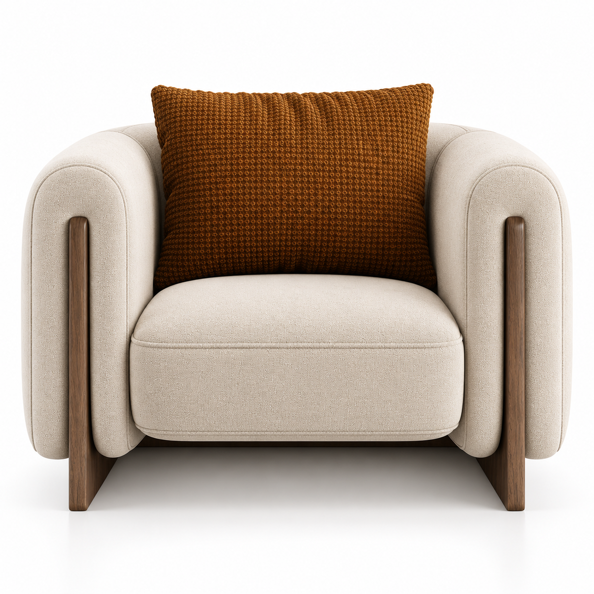 Enzo Armchair