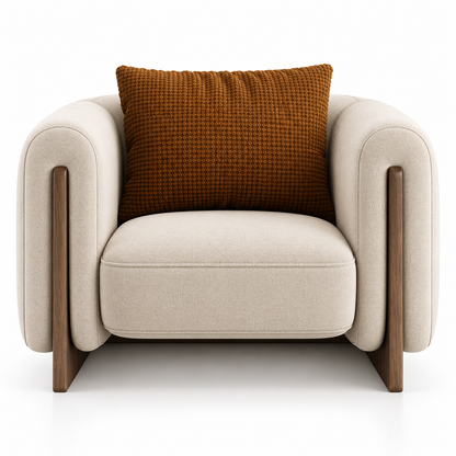 Enzo Armchair