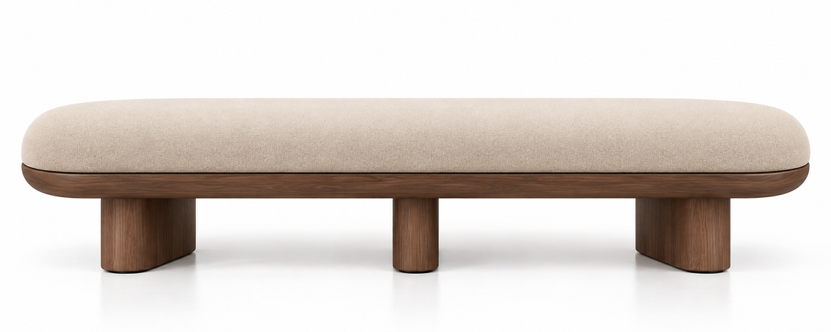 Livia Bench