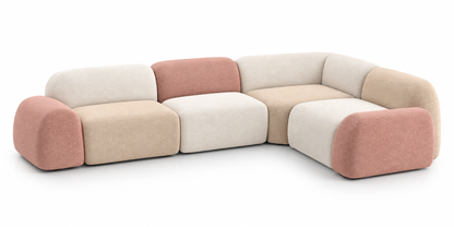 Avello Mix Sofa