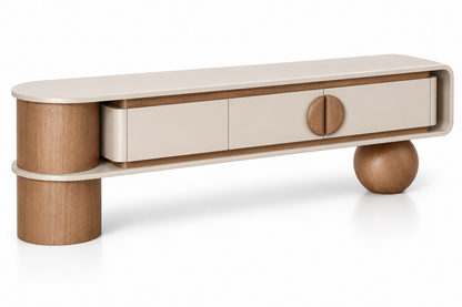 Solaro Tv Unit
