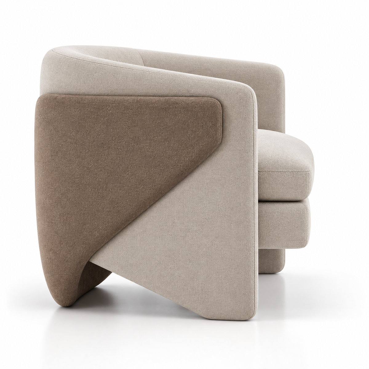 Nado Arm Chair
