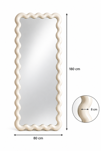 Castello Mirror