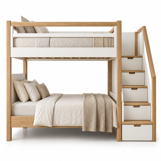 Arlo Bunk Bed
