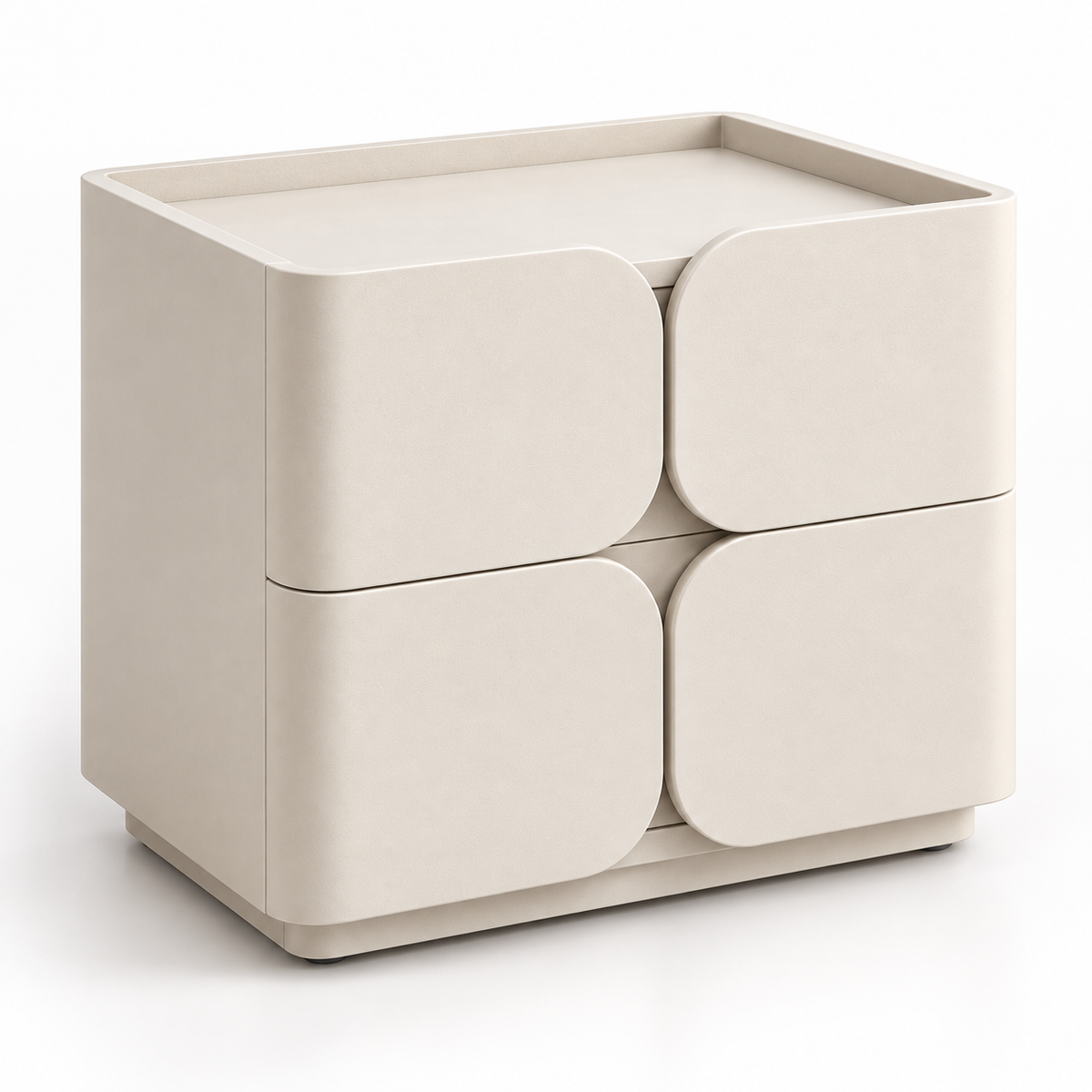 Louvre Nightstand