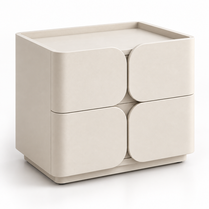Louvre Nightstand