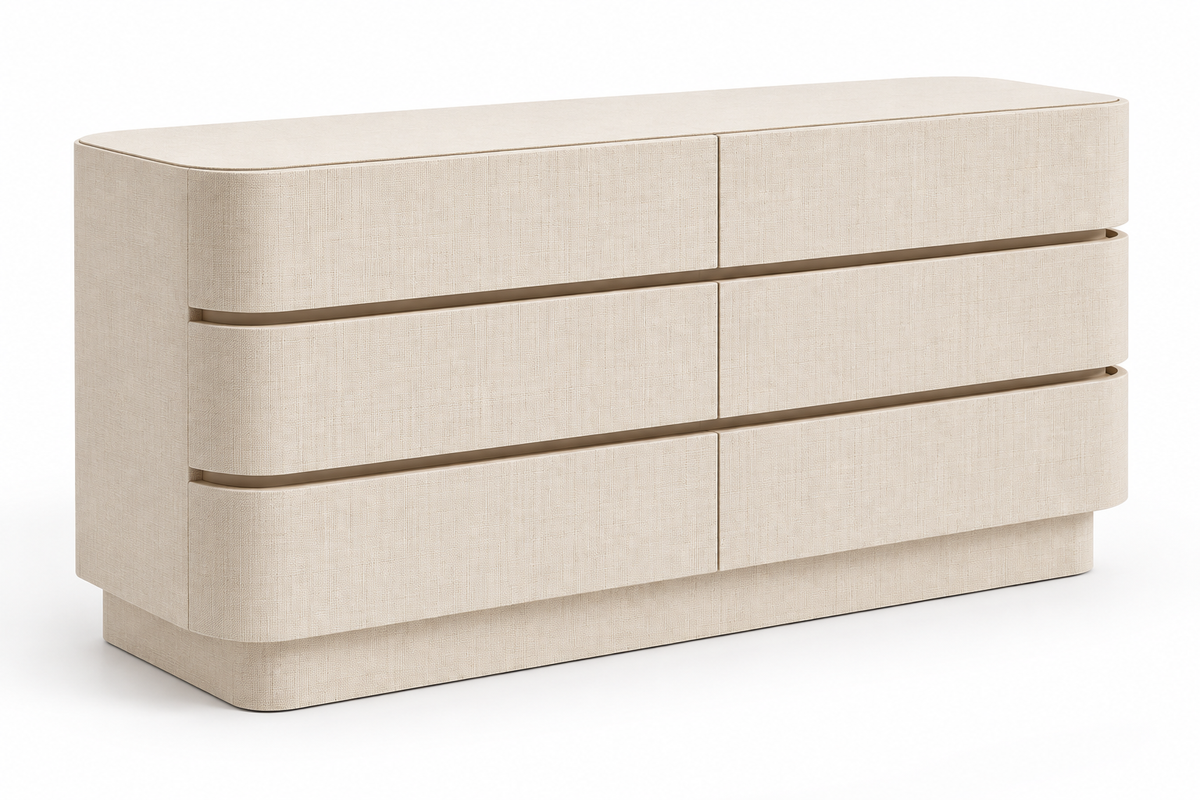 Viona Dresser