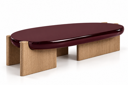 Alto Coffee Table
