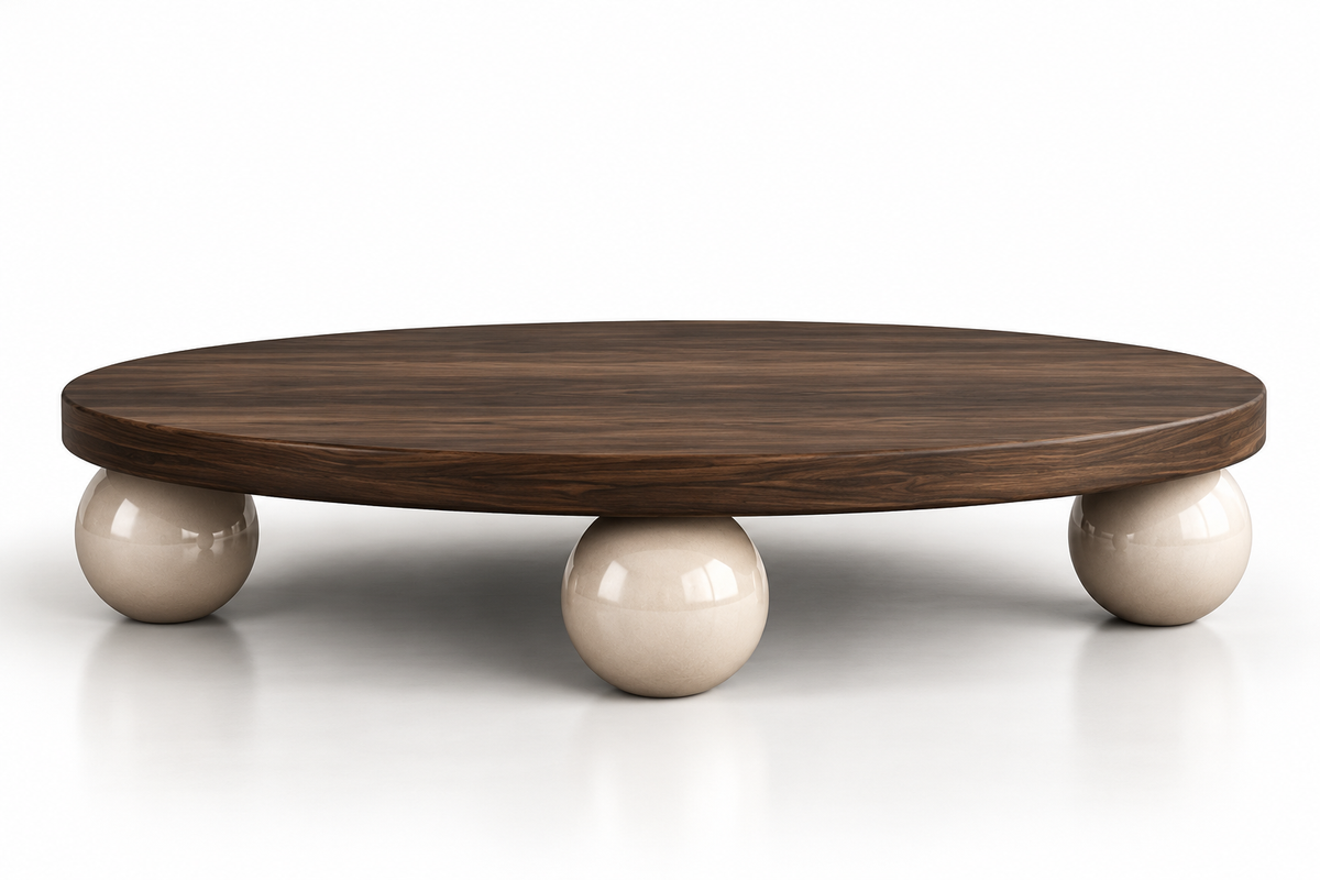 Doro Coffee Table