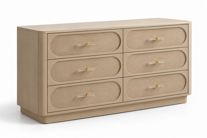 Zoya Dresser
