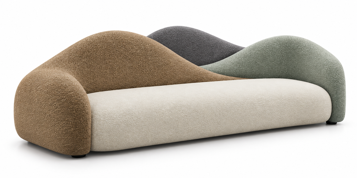 Nerano Mix Sofa