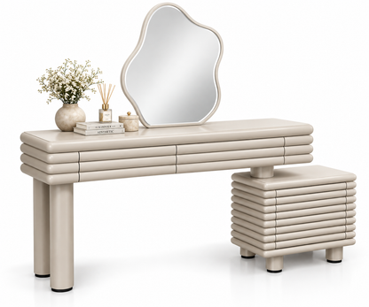Lorenza Make-Up Vanity