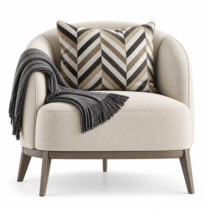 Cela Armchair