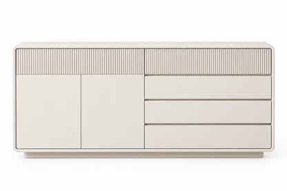 Alba Dresser