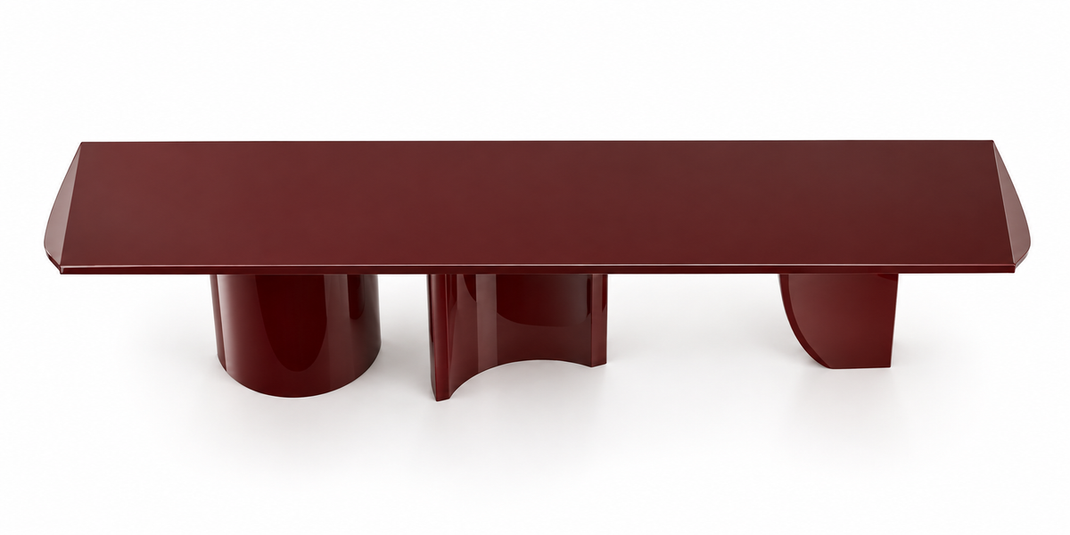 Oria Console