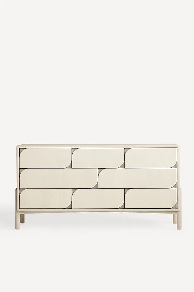 Dero Dresser