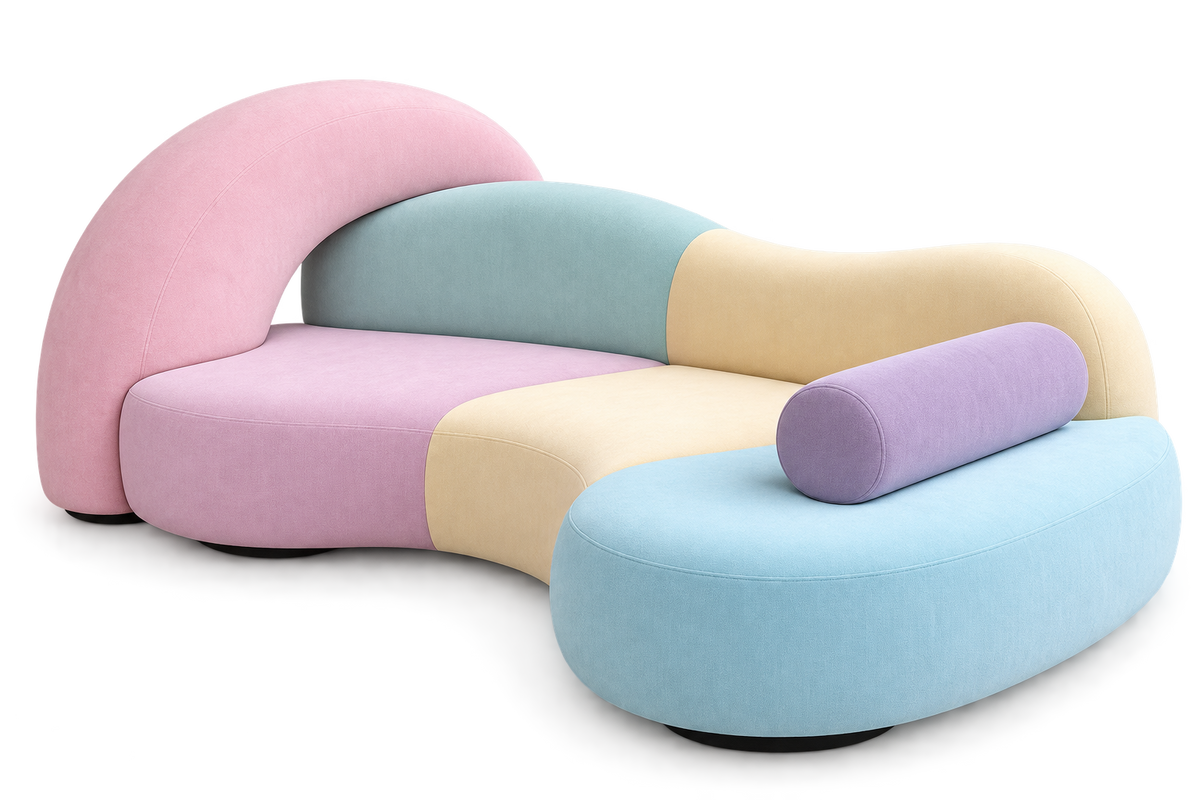 Duo Sofa