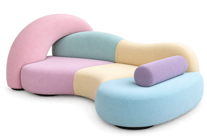 Duo Sofa