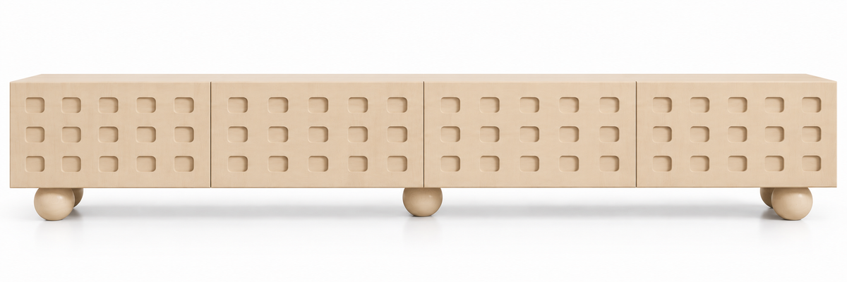 Lusso TV Console