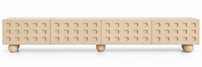 Lusso TV Console