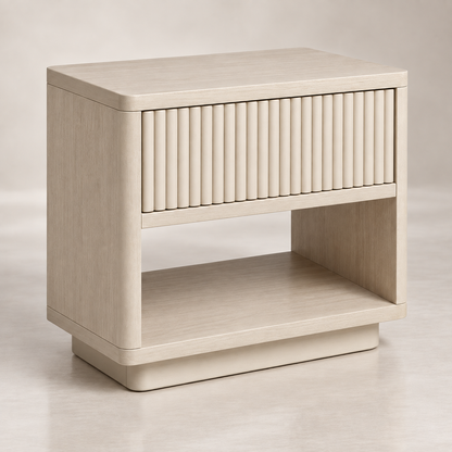 Regent Nightstand
