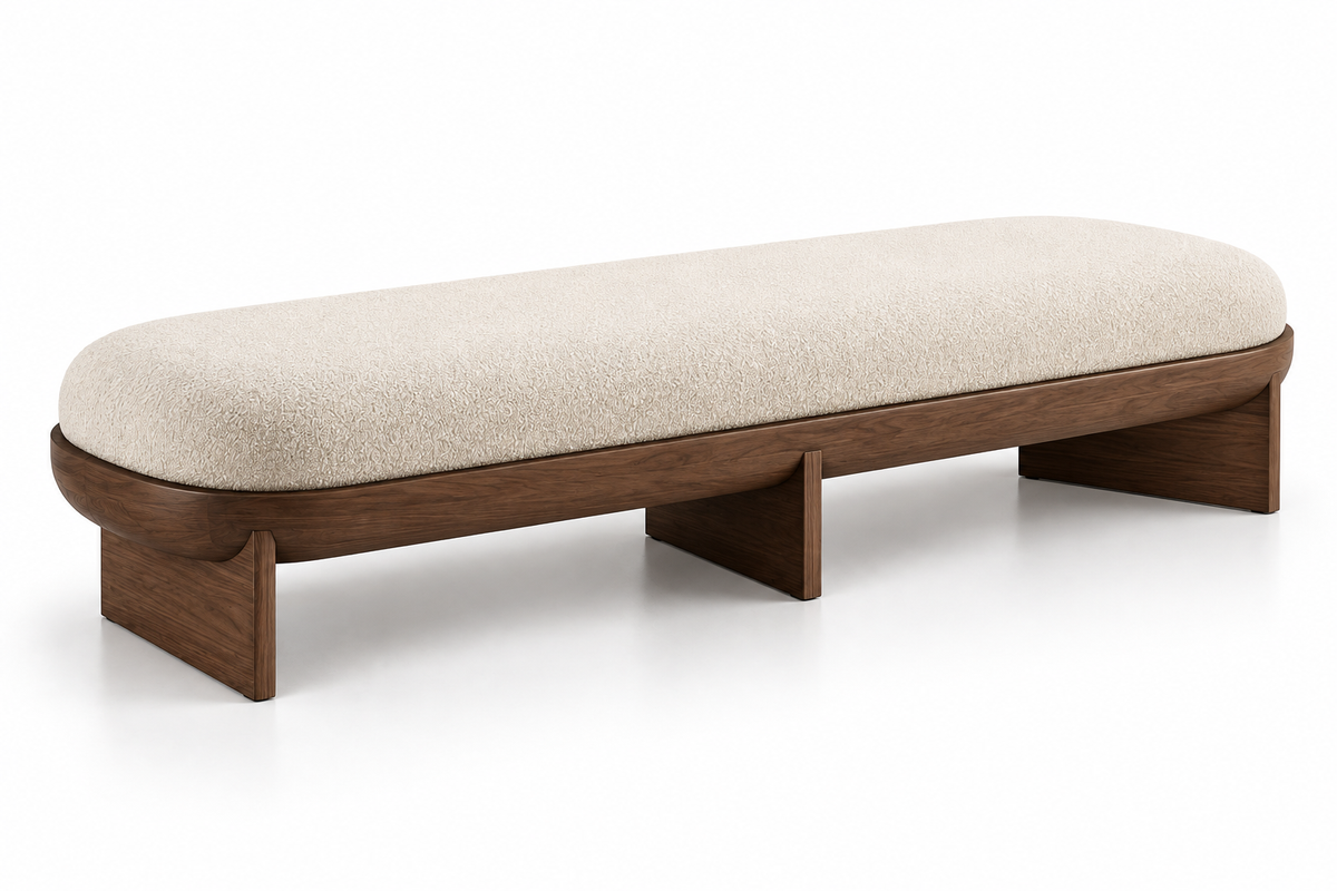 Alma Bench