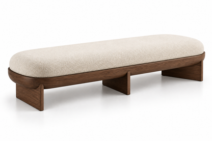 Alma Bench
