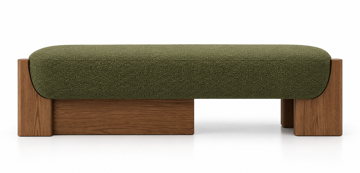 Loka Bench