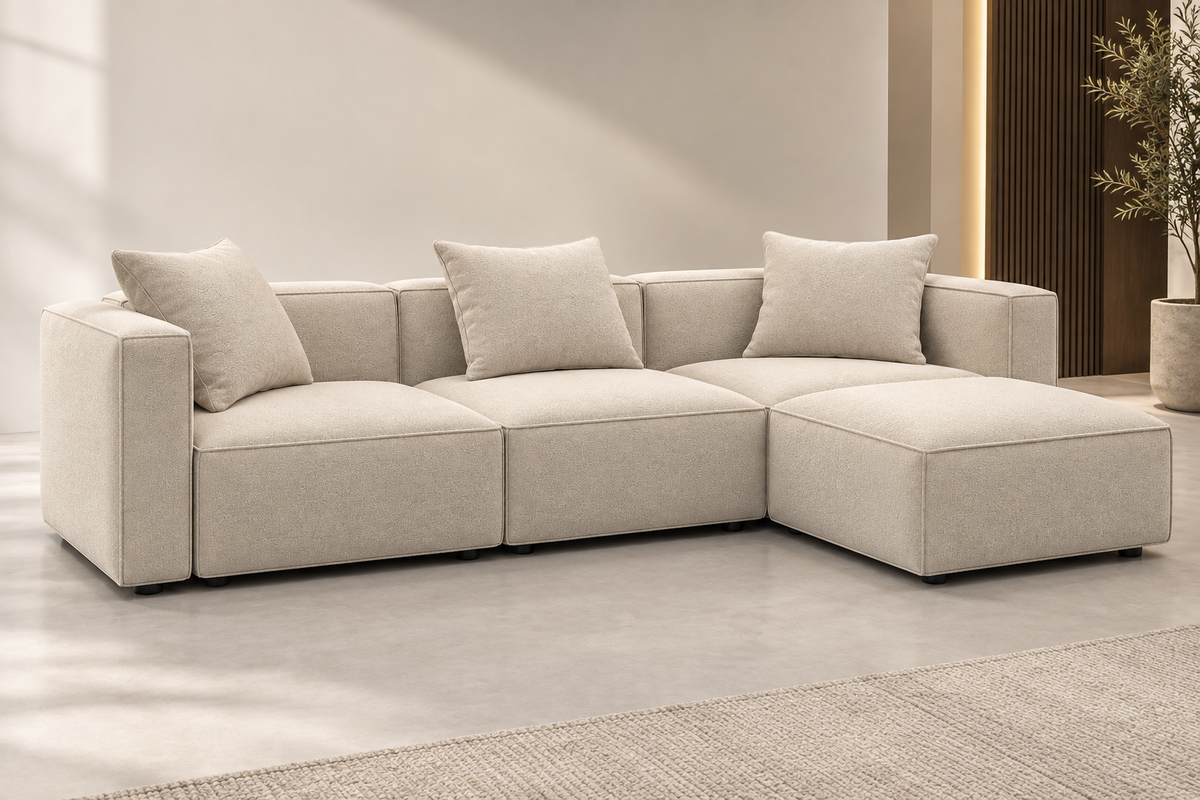 Vittorio Sofa