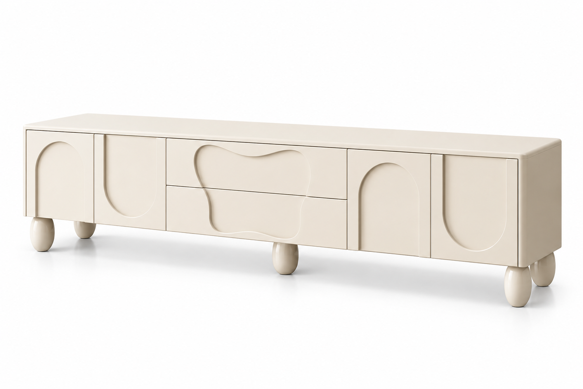 Cavalli Tv Unit