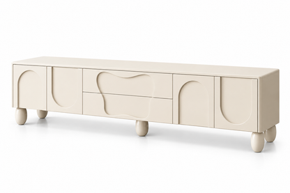 Cavalli Tv Unit