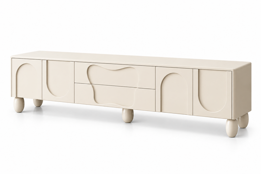 Cavalli Tv Unit