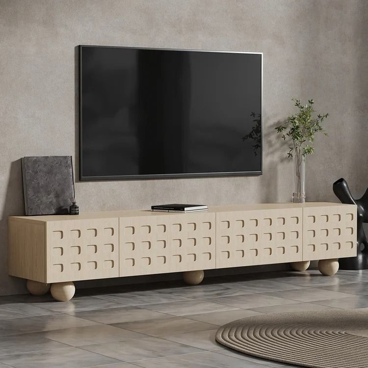 Lusso TV Console