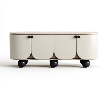 Ravello TV Unit