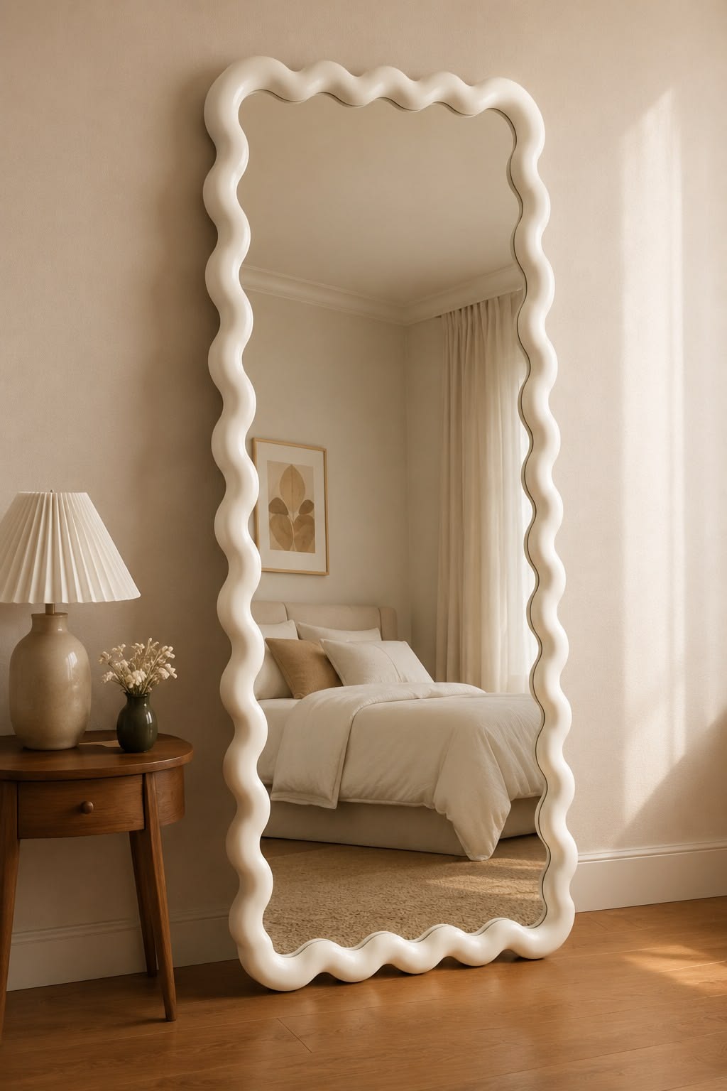 Castello Mirror