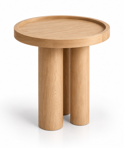 Yuri Table