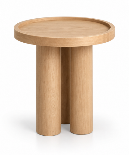 Yuri Table