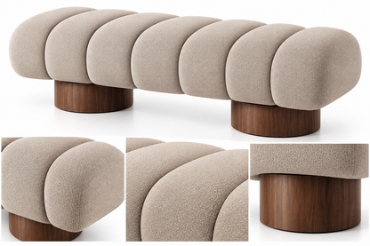 Bellini Bench