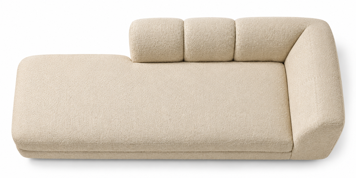 Como Chaise